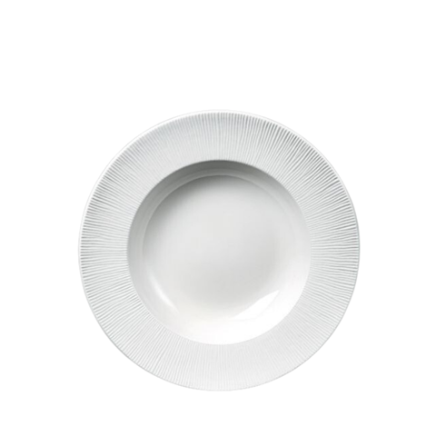 Đĩa sứ Baralee Neo Silk Deep Plate 22.5 cm