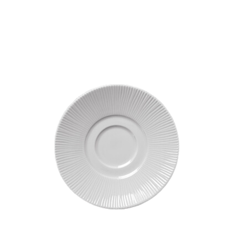 Đĩa sứ Baralee NEO SILK Saucer 15.5cm