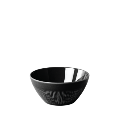 Bát/chén sứ Baralee Neo Silk Bowl Cool Metal 12 cm