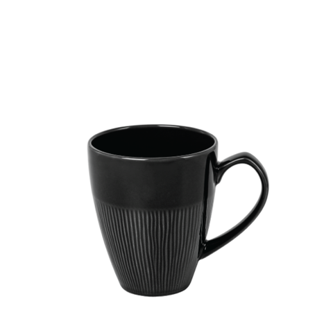 Ly sứ Baralee Neo Silk Mug Cool Metal 320 ml