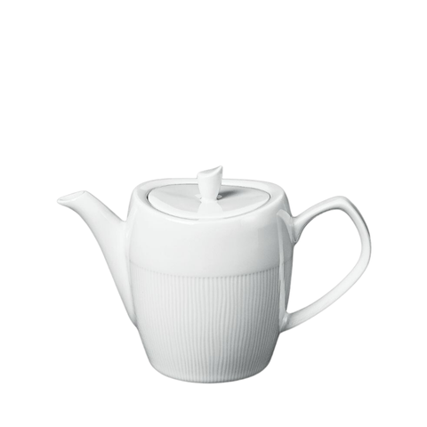 Ấm trà sứ Baralee NEO SILK Tea Pot With Lid 1000ml