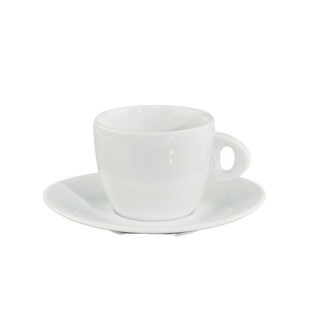Bộ Ly sứ Ancap Cappuccino Galileo, 190ml