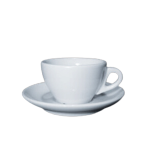 Ly sứ Ancap Cappuccino JolLy, 150ml