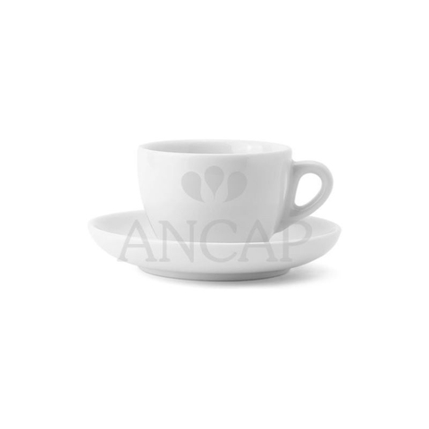 Ly sứ Ancap cappuccino Palermo, 150ml