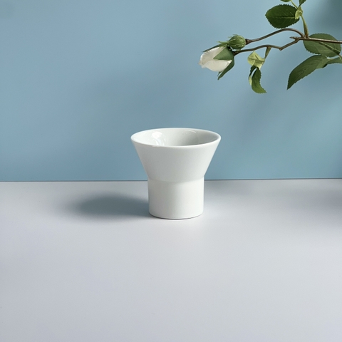 Ly sứ Ancap Cappuccino Mimi, 160ml