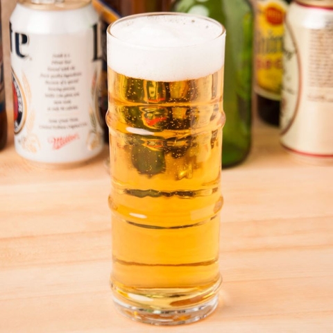 Ly thủy tinh Libbey Cooler 473ml