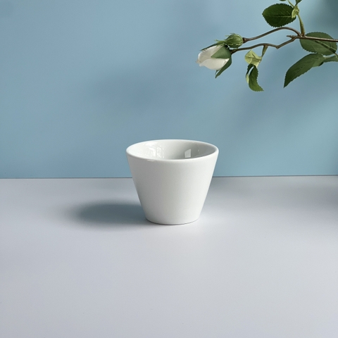 Ly sứ Ancap Cappuccino Degustazione s/manico, 190ml