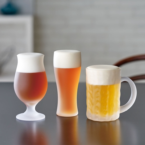 Ly thủy tinh Toyo Sasaki Awadachi Tumbler 360ml