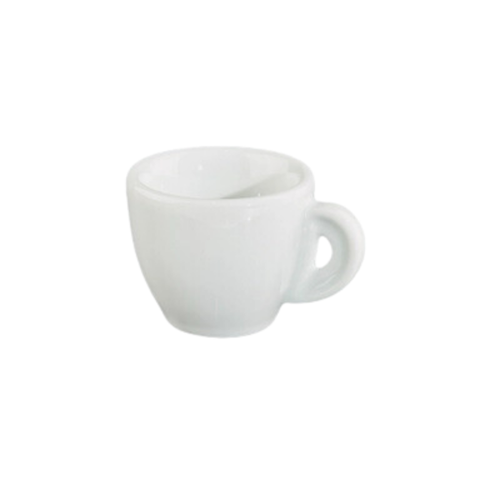 Ly sứ Ancap cappuccino Bari, 190ml