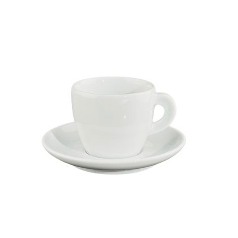 Ly sứ Ancap cappuccino Bari, 190ml