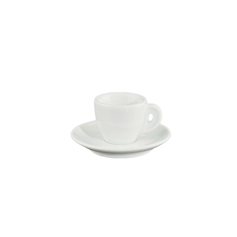 Ly sứ Ancap espresso Bari, 55ml