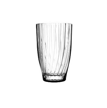 1206399 - Ly thủy tinh Pasabahce Bouquet long drink 340ml