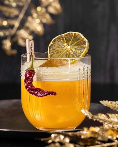 Ly thủy tinh Libbey The Gats DOF 355ml