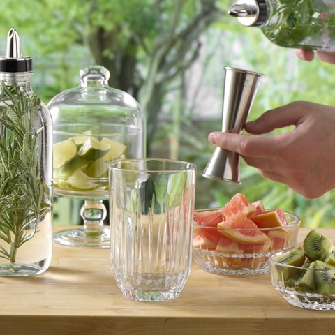 1204869 - Ly thủy tinh Pasabahce Echo long drink 350ml