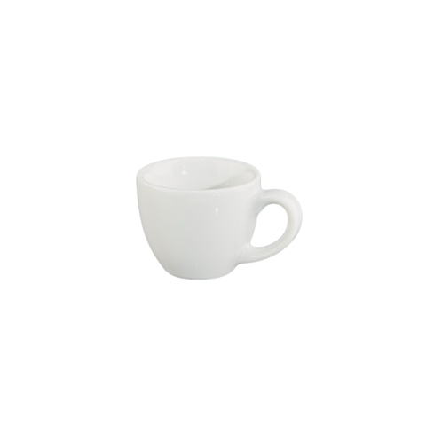 Ly sứ Ancap espresso Open, 75ml