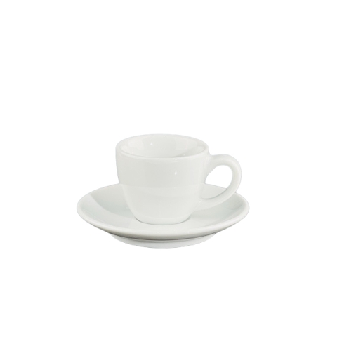 Ly sứ Ancap espresso Open, 75ml