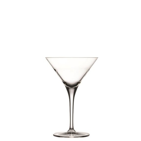 1073635 - Ly thủy tinh (Pha lê không chì) Nude Reserva martini 235ml