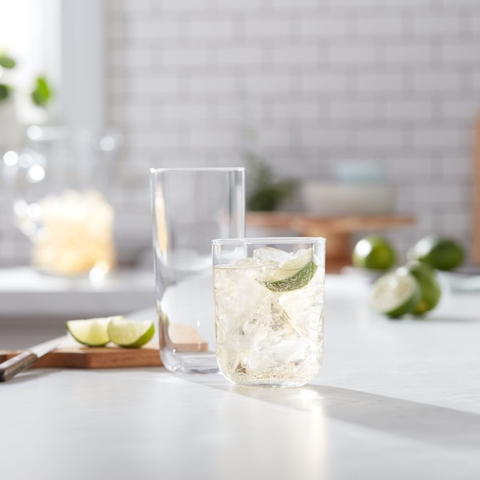 Ly thủy tinh Libbey Madison Beverage 290ml