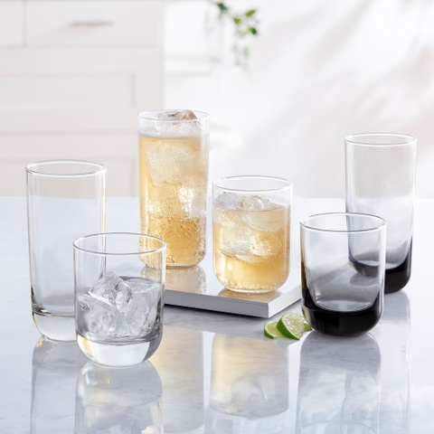 Ly thủy tinh Libbey ENVY Beverage 355ml