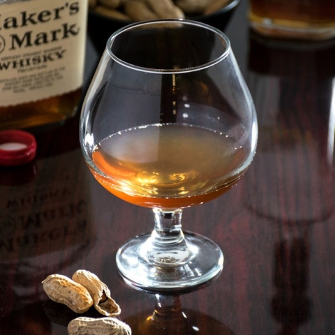 Ly thủy tinh Libbey Embassy Brandy 651ml