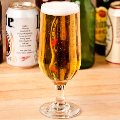 Ly thủy tinh Libbey Embassy Beer 355ml