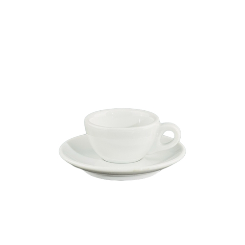 Ly sứ Ancap Espresso Napoli cup, 65ml