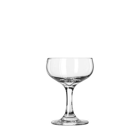 Ly thủy tinh Libbey Embassy Champagne 163ml