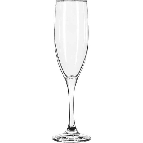 Ly thủy tinh Libbey Embassy Royale Tall Flute, 177ml