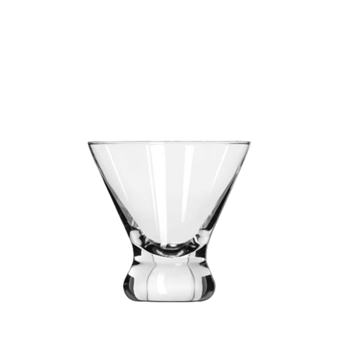 Ly thủy tinh Libbey Cosmopolitan Glasses 244ml