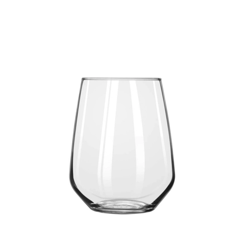 Ly thủy tinh Libbey Brilliance stemless 450ml