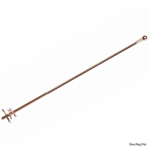 Cây khuấy Uber Bar Tools Copper