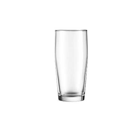 4605 - Ly thủy tinh Libbey Willi beer glasses 330ml