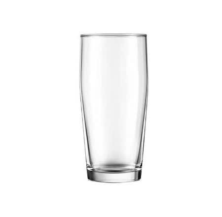 4606 - Ly thủy tinh Libbey Willi beer glasses 400ml