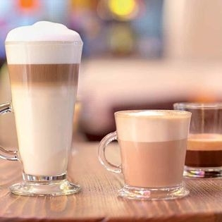 Ly thủy tinh Libbey Acapulco Coffee2 280ml