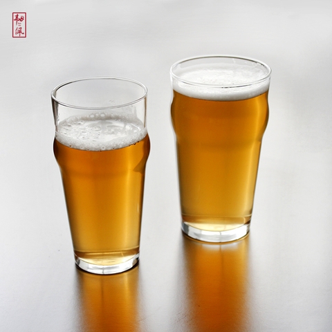 Ly thủy tinh Libbey English Pub glass, 473ml