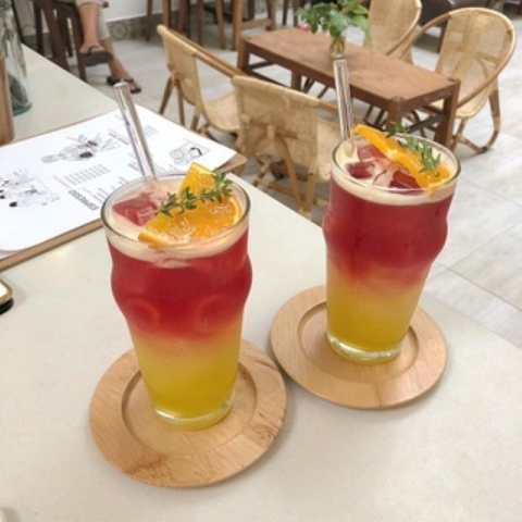 Ly thủy tinh Libbey English Pub glass 473ml