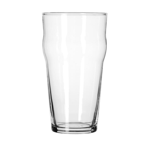 Ly thủy tinh Libbey English Pub glass, 473ml