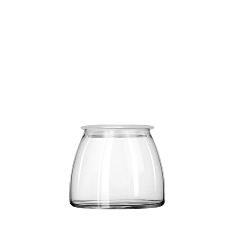Hũ thủy tinh Libbey Vibe Jar 500ml