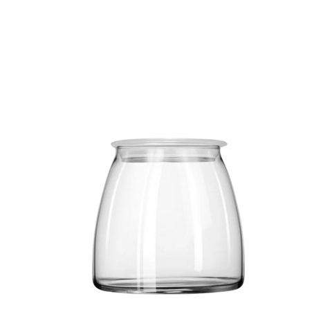 Hũ thủy tinh Libbey Vibe Jar 750ml