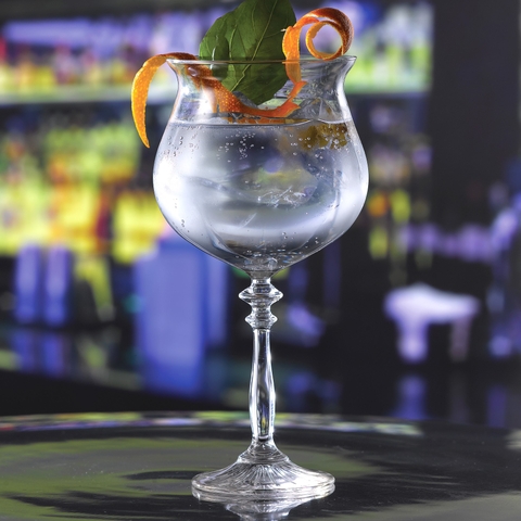 Ly thủy tinh Libbey Vintage 1924 Gin Tonic 620ml