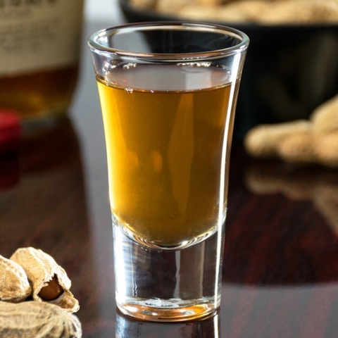 Ly thủy tinh Libbey Shooter 56ml