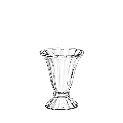 Ly thủy tinh Libbey Fountainware Tulip Sundae 192ml