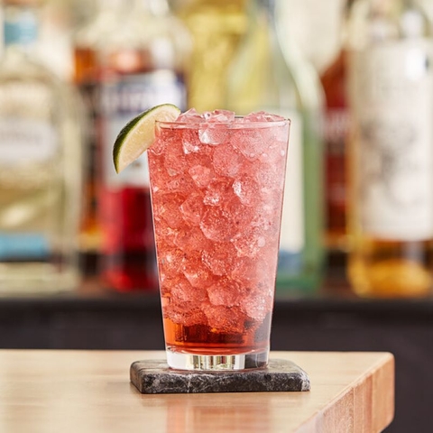 Ly thủy tinh Libbey Mixing glass 473ml