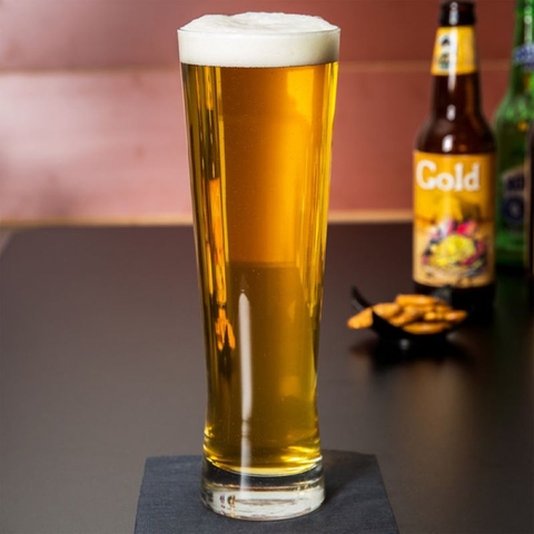 Ly thủy tinh Libbey Pinnacle Beer, 473ml