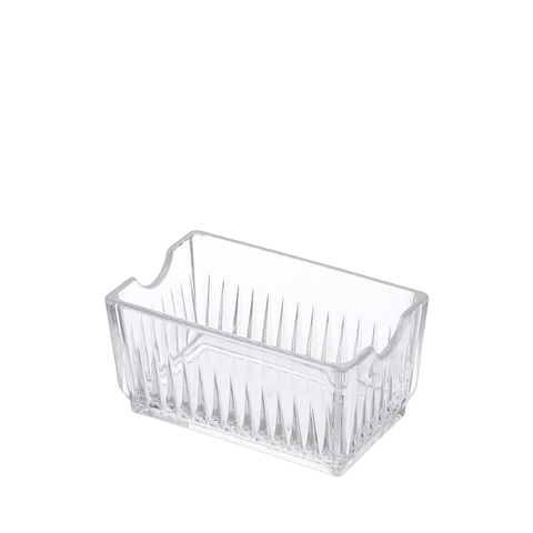 Ly thủy tinh Libbey Khay Winchester Sugar Holder