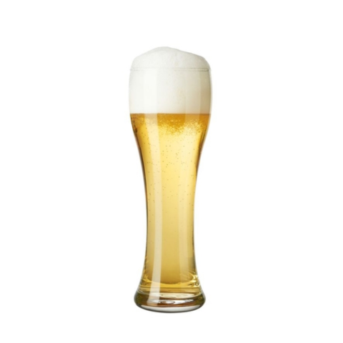 Ly thủy tinh Libbey Beer Glass 466ml