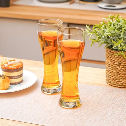 Ly thủy tinh Libbey Beer Glass 466ml