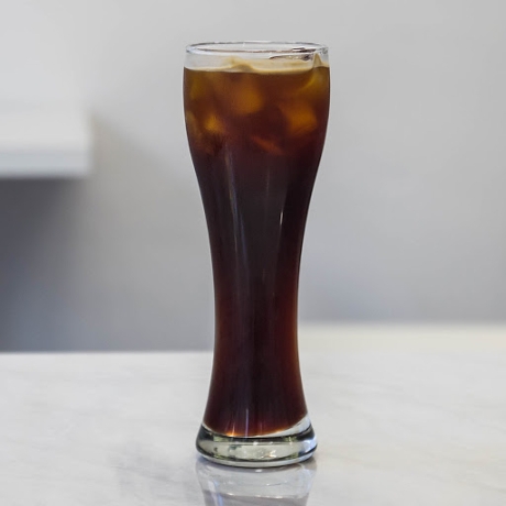 Ly thủy tinh Libbey Beer Glass 466ml