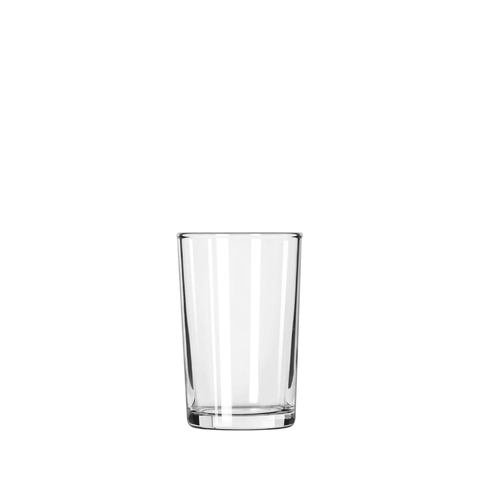 Ly thủy tinh Libbey Straight Sided Juice 148ml