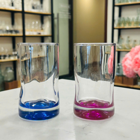 Ly thủy tinh Libbey Juice Tumbler 296ml